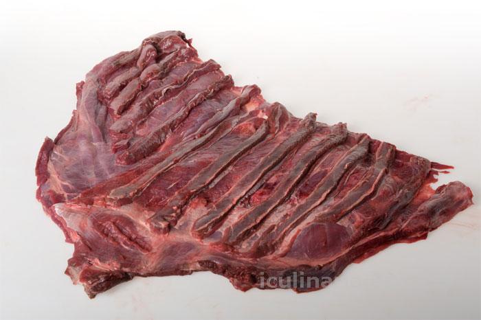 venado (costillar) | Innova Culinaria